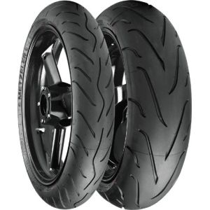 METZELER SPORTEC M3 160/60ZR17 TL 69W, Pneu moto Arrière