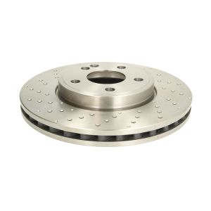 Disco de freno LPR M2090V