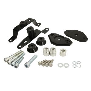 Crash Pad RDMOTO RDM-H43SD