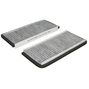 Interieur filter set BLUE PRINT ADM52512