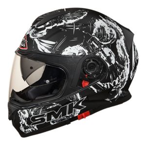 Casque SMK TWISTER Taille XS