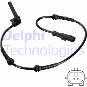 Kit de reparación, sensor ABS DELPHI SS20820