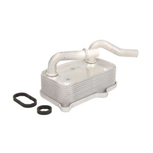 Arrefecedor de óleo, óleo do motor THERMOTEC D4M002TT