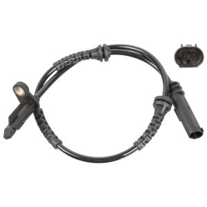 Drehzhlgeber, ABS FEBI BILSTEIN 106268