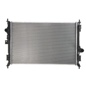 Radiator, motorkoeling KOYORAD PL483495