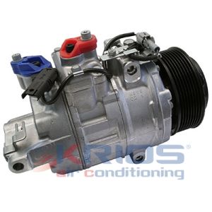 Compressor, ar condicionado MEAT & DORIA K15309