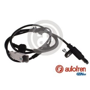 ABS-sensor AUTOFREN SEINSA DS0635