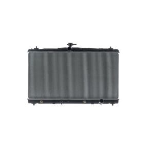 Arrefecedor do motor MAHLE CR 2681 000S