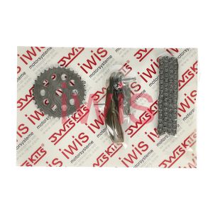Conjunto de transmissão, bomba de óleo IWIS 75735SET
