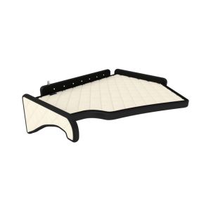 Compartimento, cabina F-CORE FT02 CHAMP