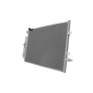 Condenseur (climatisation) HELLA 8FC 366 221-301