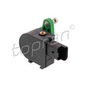 Leuchtweitenregulierungs-Sensor HANS PRIES 724 572