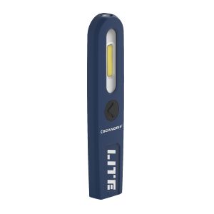 Lâmpada LED portátil sem fios SCANGRIP SG03.5665