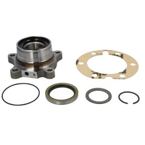 Radnabe MEYLE 30-14 752 0015