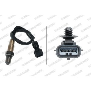 Sonda lambda WAGNER LBS00012