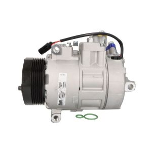 Compressor airconditioning NISSENS 890012