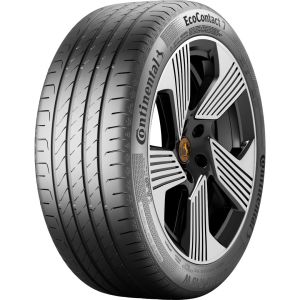 Pneu de verão CONTINENTAL EcoContact 7 S 195/55R16 87H