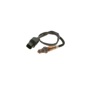 Sensor Lambda BOSCH 0 258 007 302