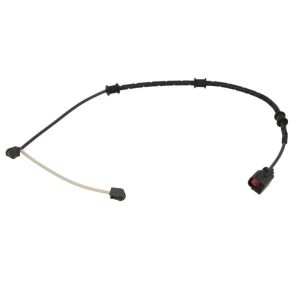 Kulumisanturi, jarrupalat TEXTAR 98053900