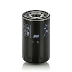 Filtro de aceite MANN-FILTER WP 1152/1