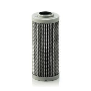 Filter, Arbeitshydraulik MANN-FILTER HD 509