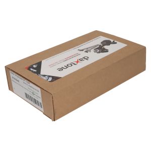 Ruiskutussuutin DAXTONE DTX1024G