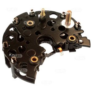 Rectificador, alternador HC-CARGO F 032 138 080