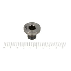 Pumpendüsestellschraube ENGITECH ENT280055