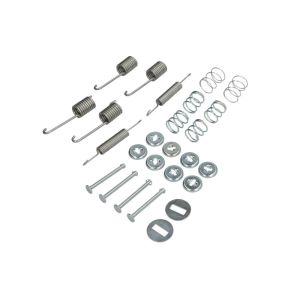 Kit d'accessoires, mâchoire de frein AUTOFREN SEINSA D3960A