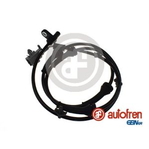 Sensor do ABS traseiro, direito AUTOFREN SEINSA DS0164
