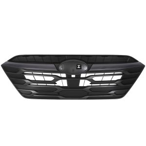 Grelha de radiador BLIC 6502-07-6717992P