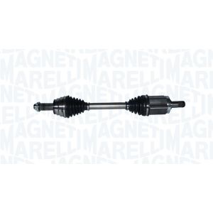 Eixo de transmissão MAGNETI MARELLI 302004190132