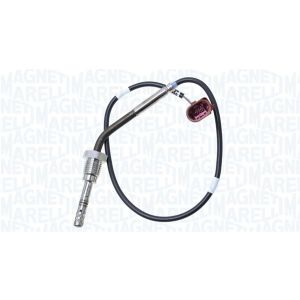 Sensor de temperatura dos gases de escape MAGNETI MARELLI 172000113010