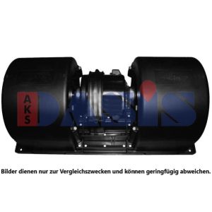 Binnenventilator AKS DASIS 741954N
