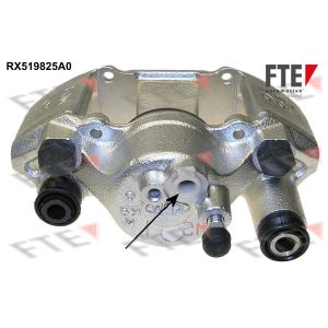 Bromsok FTE 9291489