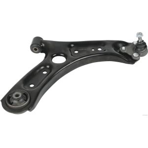 Suspensão da roda HERTH+BUSS ELPARTS J4910541