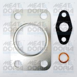 Kit de montagem, turbocompressor MEAT & DORIA 60840