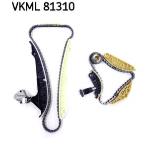 Jeu de chaînes de distribution SKF VKML 81310