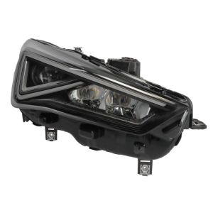 Koplampen VALEO 451089