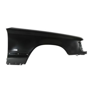 Guarda-lamas BLIC 6504-04-3526314P, direito