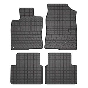 Kit de  tapis de sol, caoutchouc FROGUM MMT A040 547921