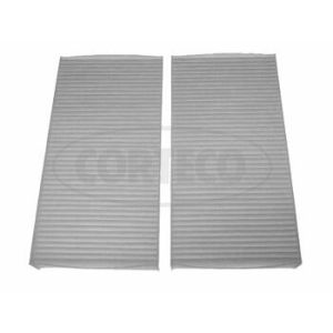 Innenraumfilter CORTECO 21652546