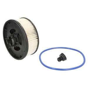 Filtro de combustível HENGST E836KP D783
