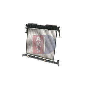 Raffreddatore motore AKS DASIS 150400N