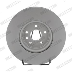 Disque de frein FERODO DDF2734C-1