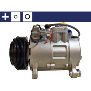 Compresseur de climatisation MAHLE ACP 472 000S