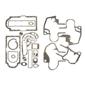 Dichtungssatz, Motor (unten) ENGITECH ENT000178