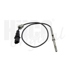 Abgastemperatursensor HUCO 135599