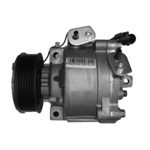Compressor, ar condicionado AIRSTAL 10-4199