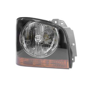 Farol principal DEPO 223-1116R-LD-E2